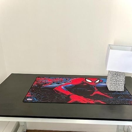 Shadwell Holiday Rooms Лондон Экстерьер фото
