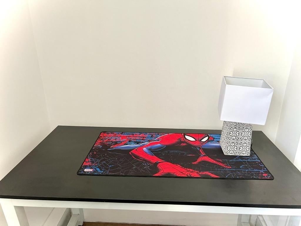 Shadwell Holiday Rooms Лондон Экстерьер фото
