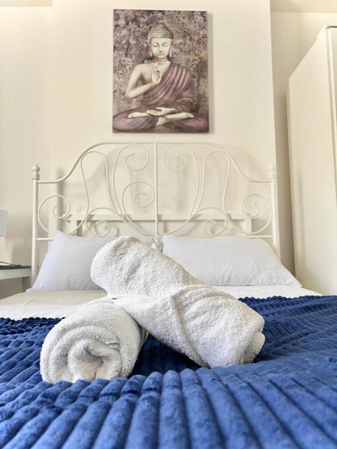 Shadwell Holiday Rooms Лондон Экстерьер фото